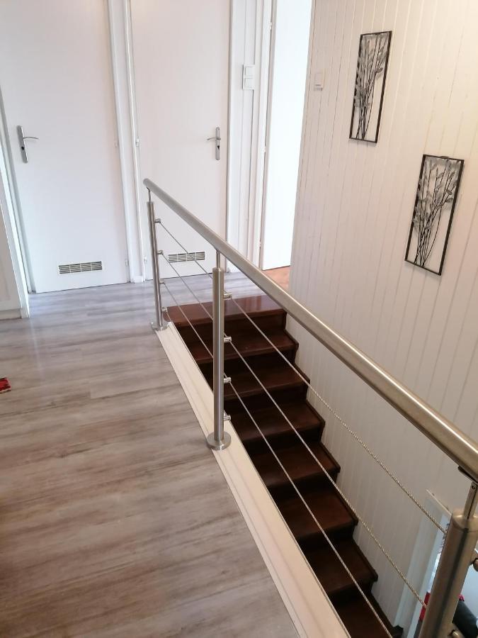 Balatonfuered Apartmanhaz Екстериор снимка