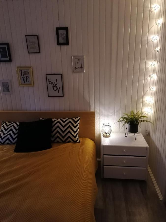 Balatonfuered Apartmanhaz Екстериор снимка