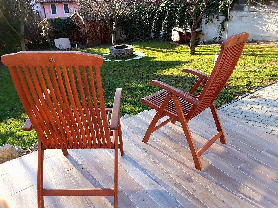 Balatonfuered Apartmanhaz Екстериор снимка