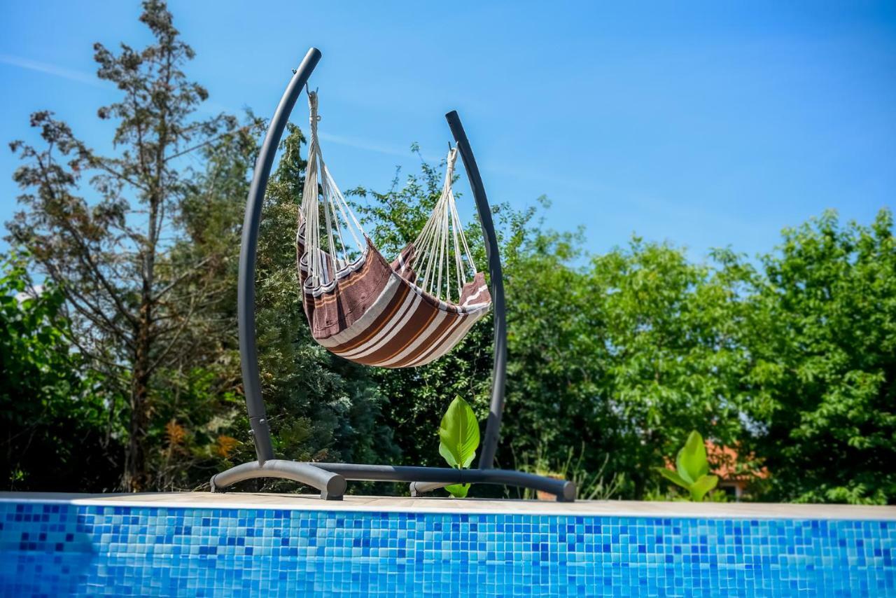 Balatonfuered Apartmanhaz Екстериор снимка