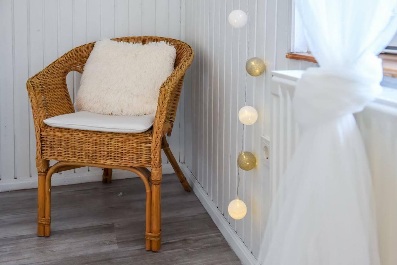 Balatonfuered Apartmanhaz Екстериор снимка