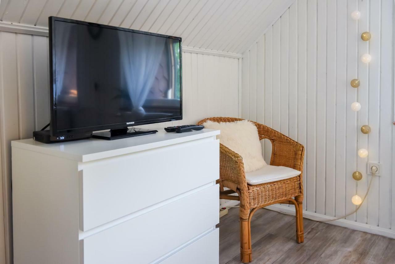 Balatonfuered Apartmanhaz Екстериор снимка