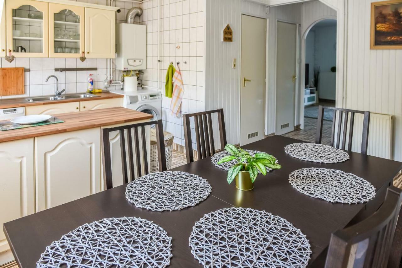 Balatonfuered Apartmanhaz Екстериор снимка