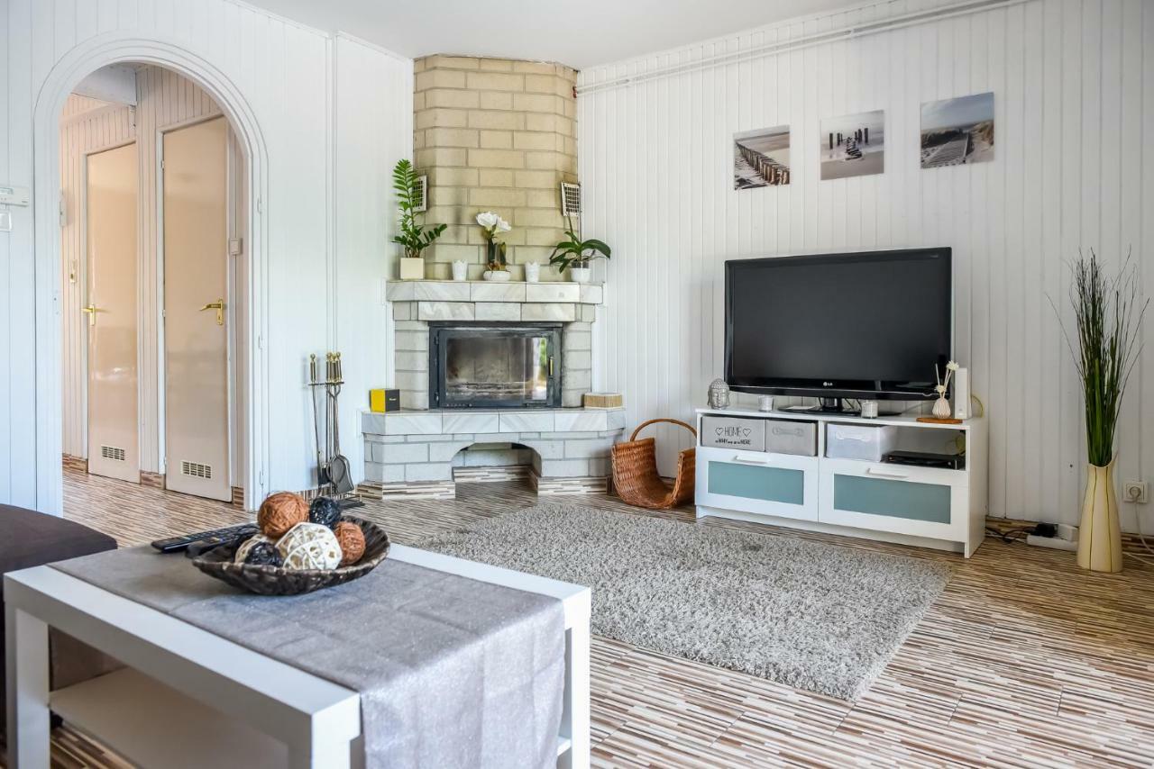 Balatonfuered Apartmanhaz Екстериор снимка