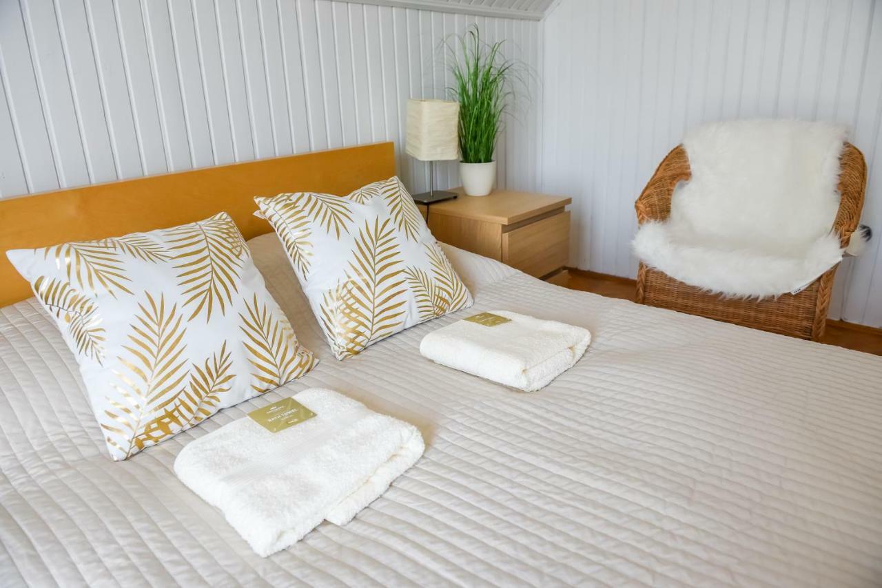 Balatonfuered Apartmanhaz Екстериор снимка