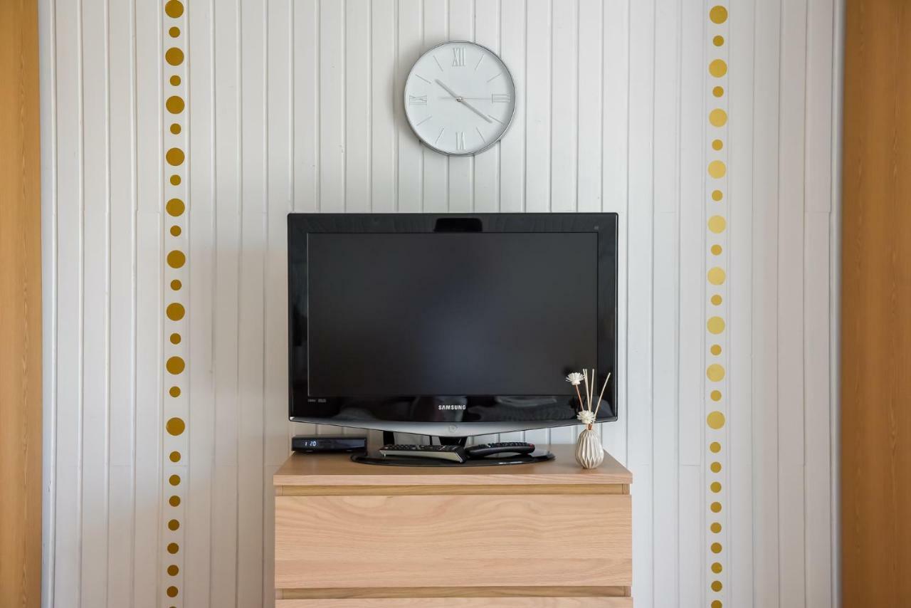 Balatonfuered Apartmanhaz Екстериор снимка